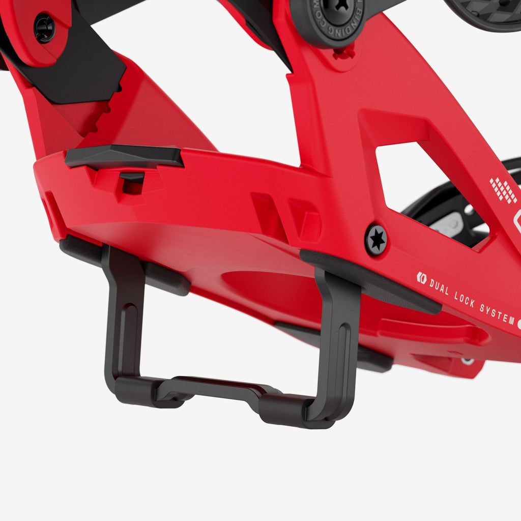 Union Binding Company Charger Splitboard Bindings