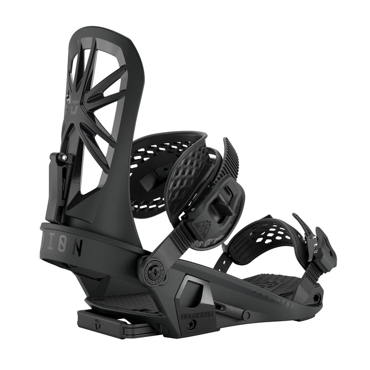 Union Explorer Splitboard Binding