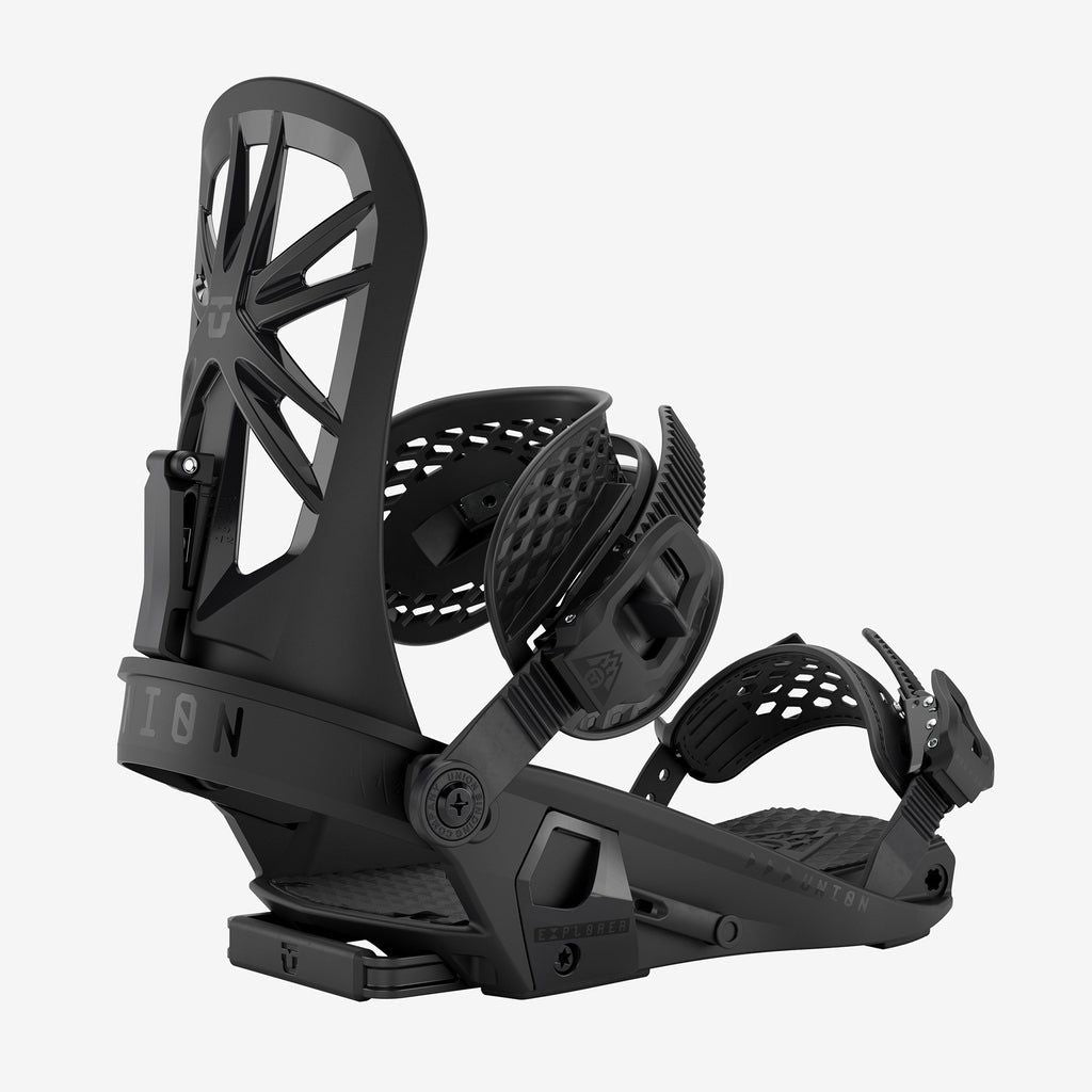 Union Binding Company Explorer Splitboard Bindings