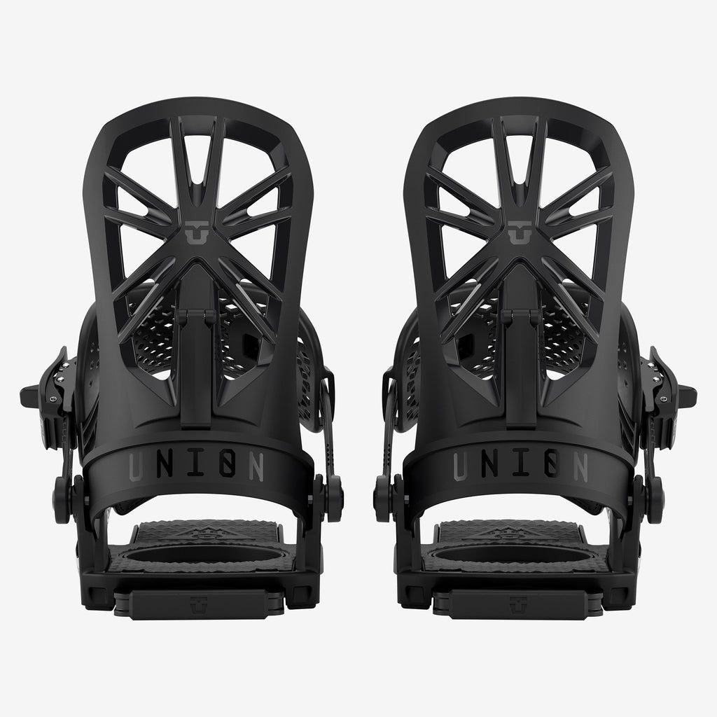 Union Binding Company Explorer Splitboard Bindings