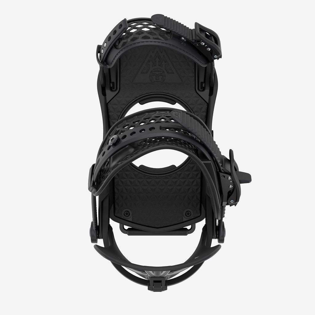 Union Binding Company Explorer Splitboard Bindings