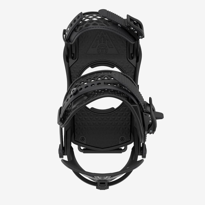 Union Binding Company Explorer Splitboard Bindings