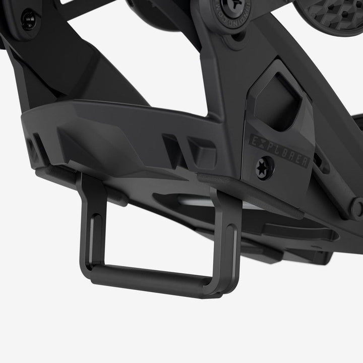 Union Binding Company Explorer Splitboard Bindings