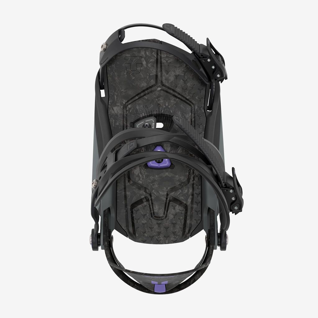 Union Binding Company Source FC Snowboard Bindings
