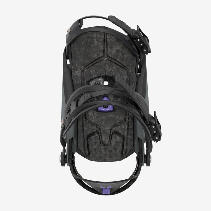 Union Binding Company Source FC Snowboard Bindings
