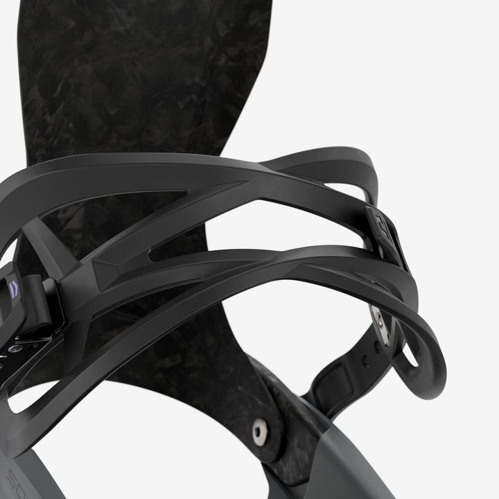 Union Binding Company Source FC Snowboard Bindings
