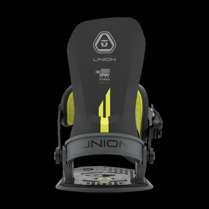 Union Binding Company Source Pro TH Snowboard Bindings