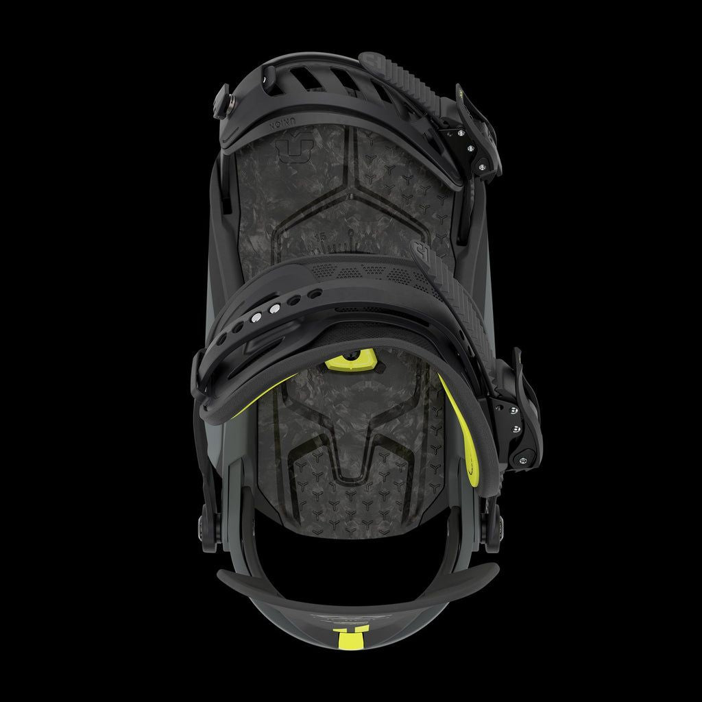 Union Binding Company Source Pro TH Snowboard Bindings