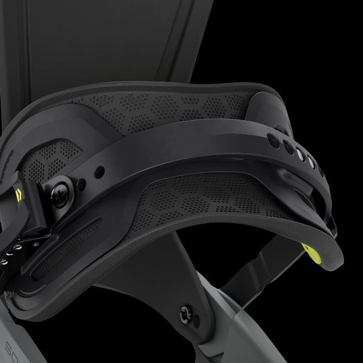 Union Binding Company Source Pro TH Snowboard Bindings