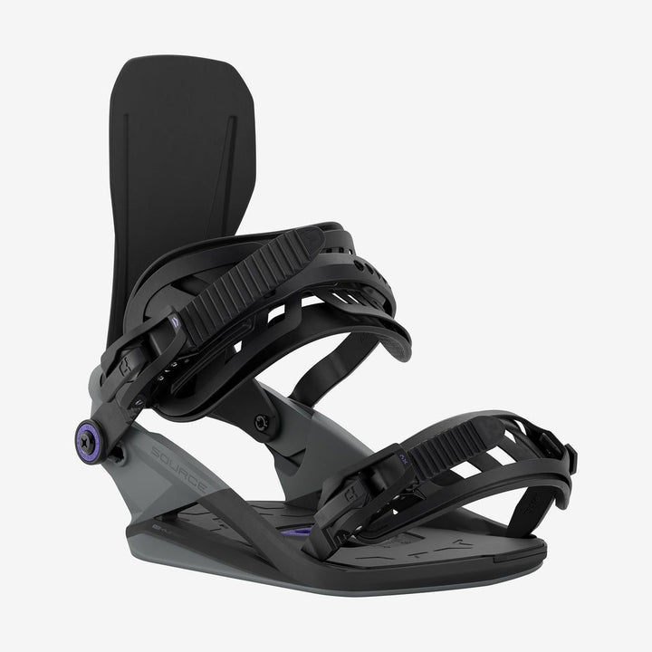 Union Binding Company Source Snowboard Bindings