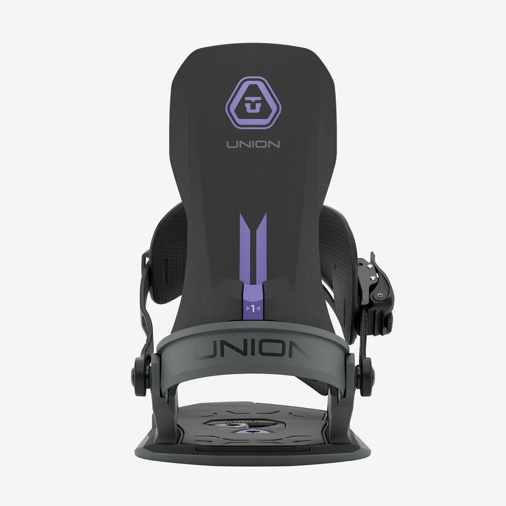 Union Binding Company Source Snowboard Bindings