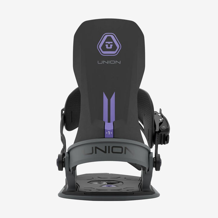 Union Binding Company Source Snowboard Bindings