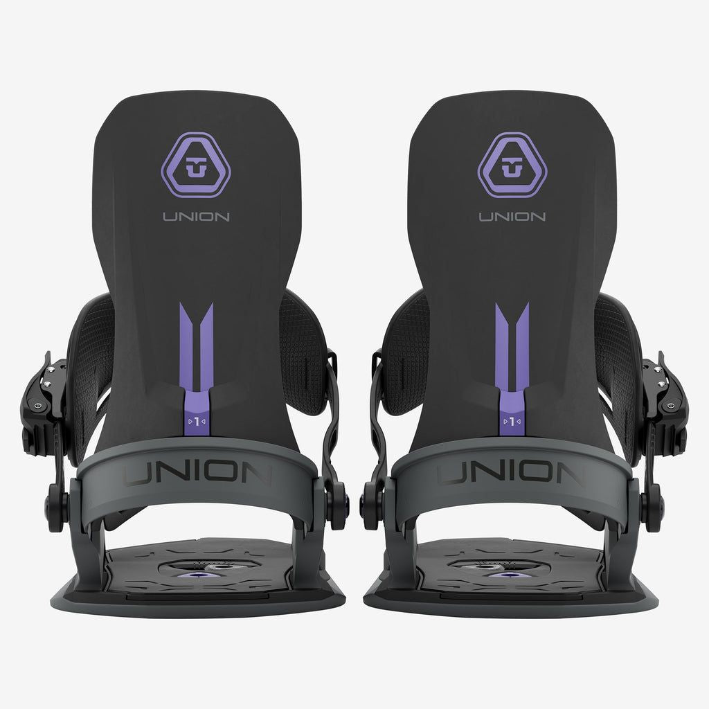 Union Binding Company Source Snowboard Bindings