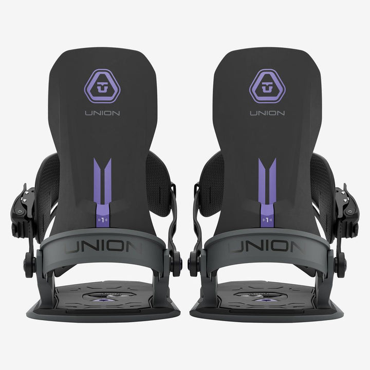 Union Binding Company Source Snowboard Bindings
