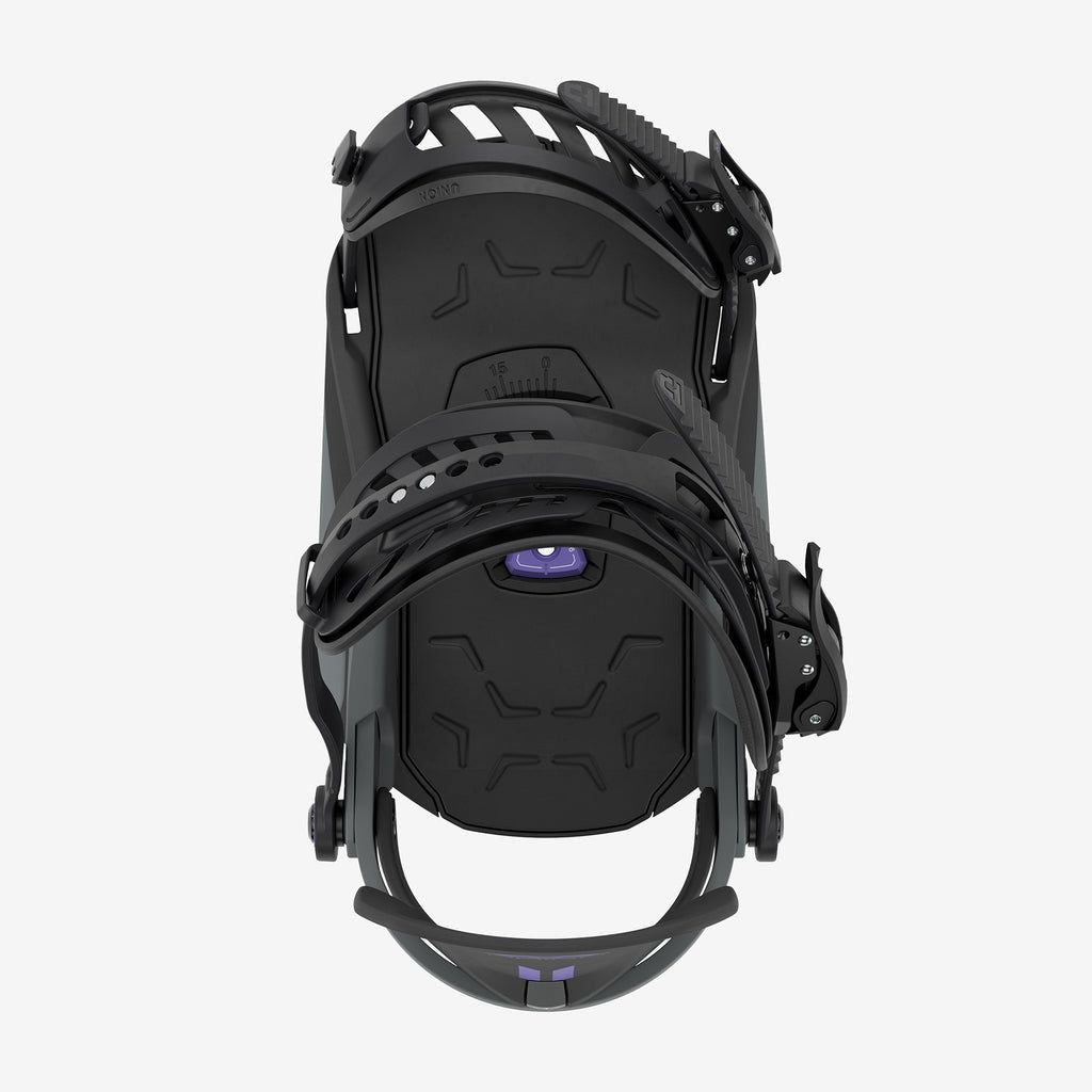 Union Binding Company Source Snowboard Bindings