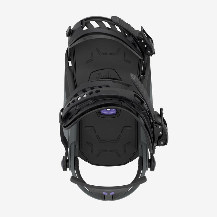 Union Binding Company Source Snowboard Bindings