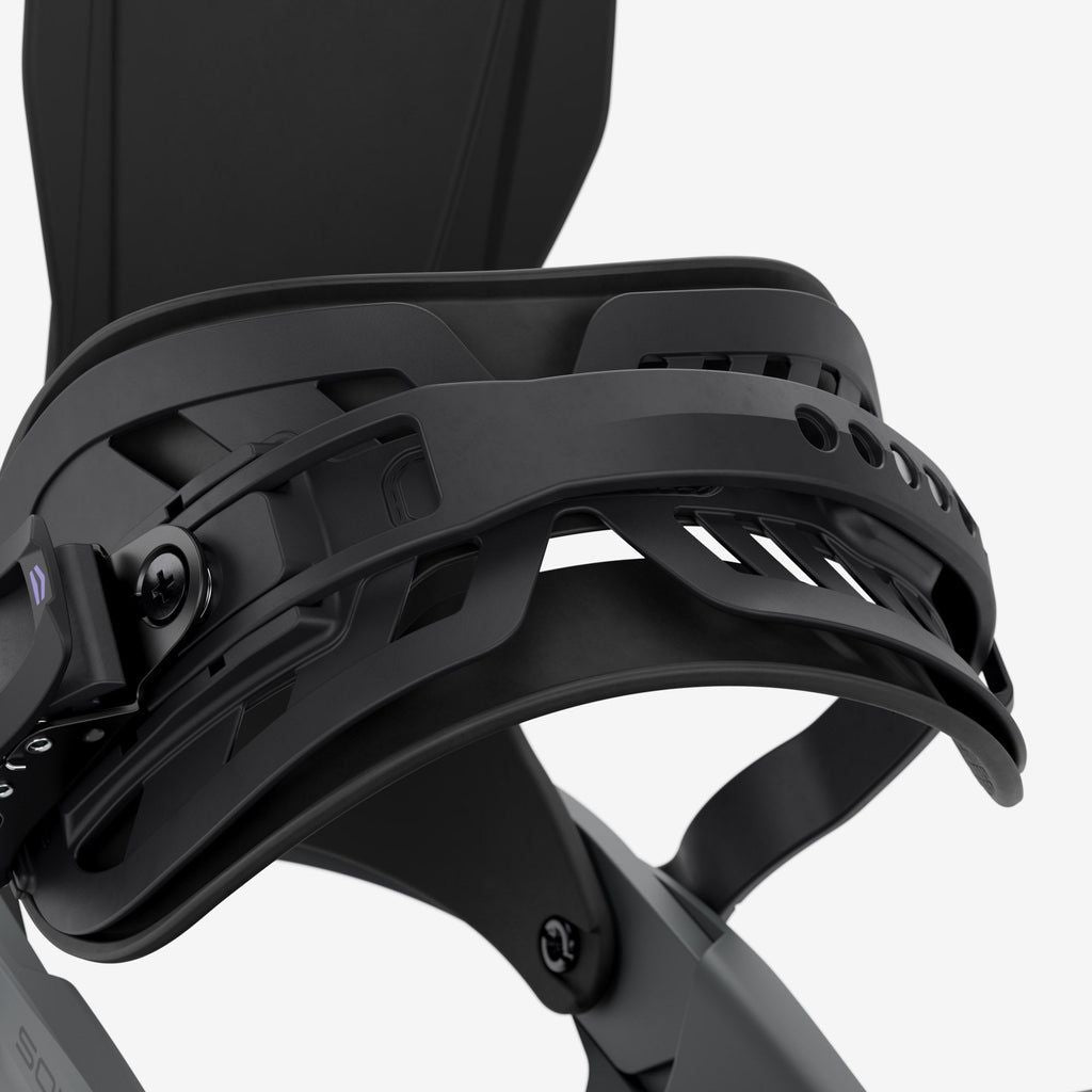 Union Binding Company Source Snowboard Bindings