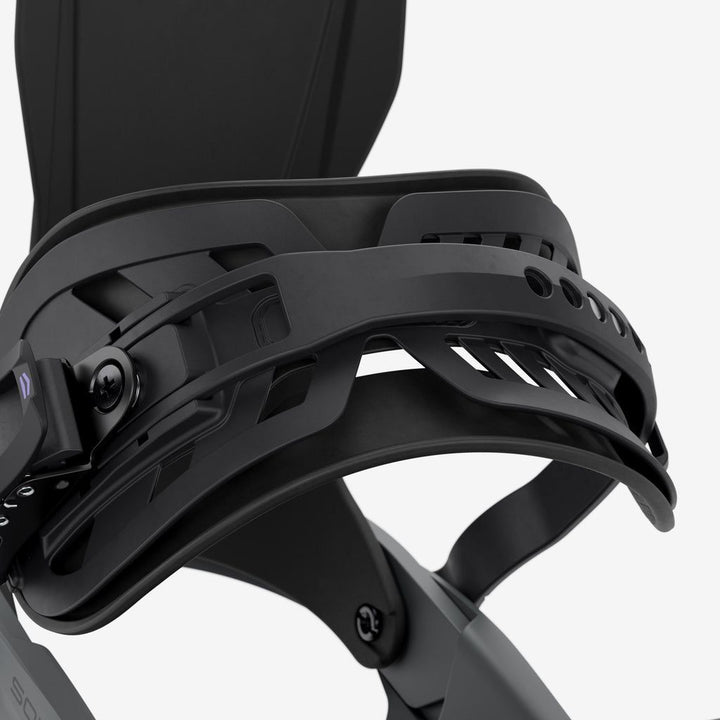Union Binding Company Source Snowboard Bindings