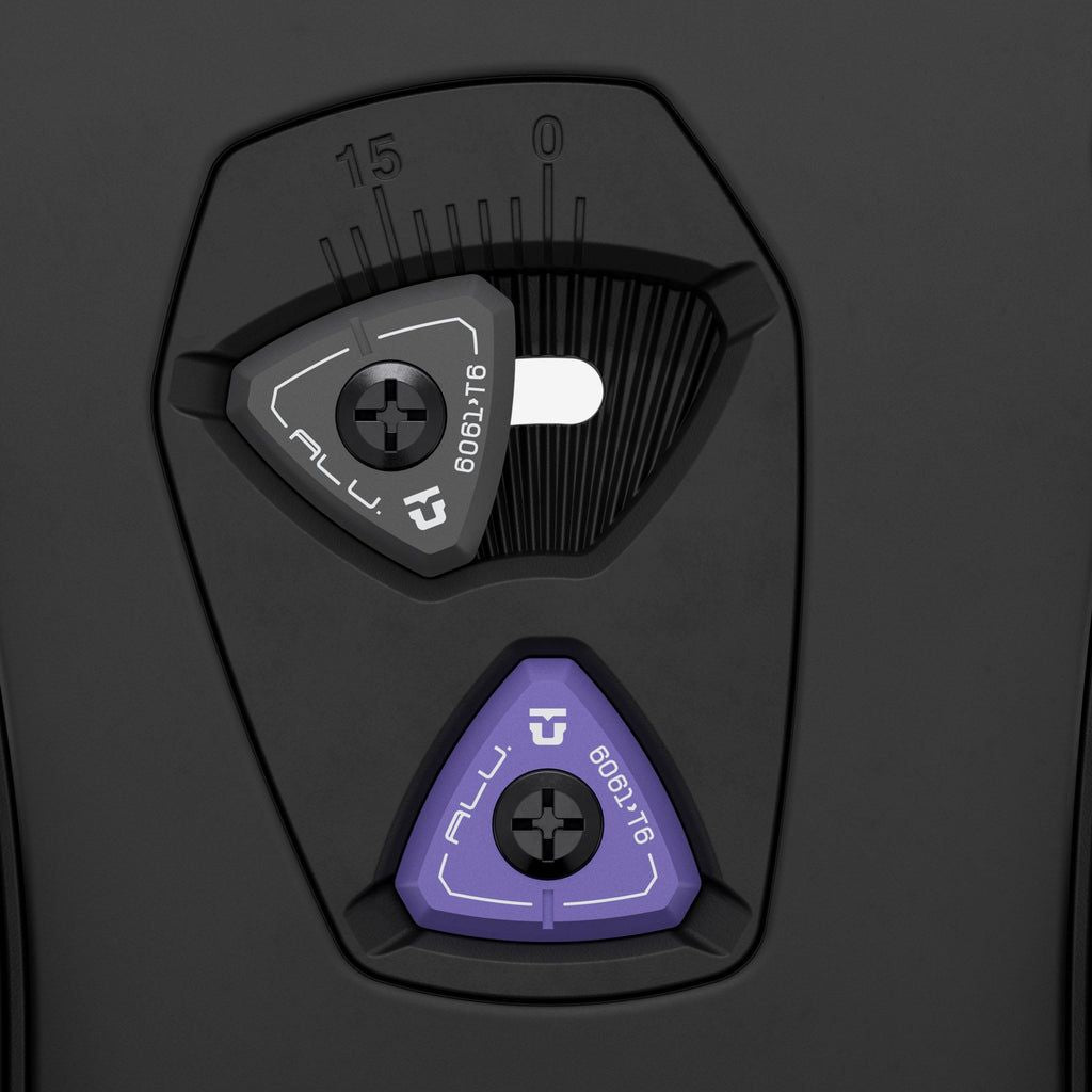 Union Binding Company Source Snowboard Bindings