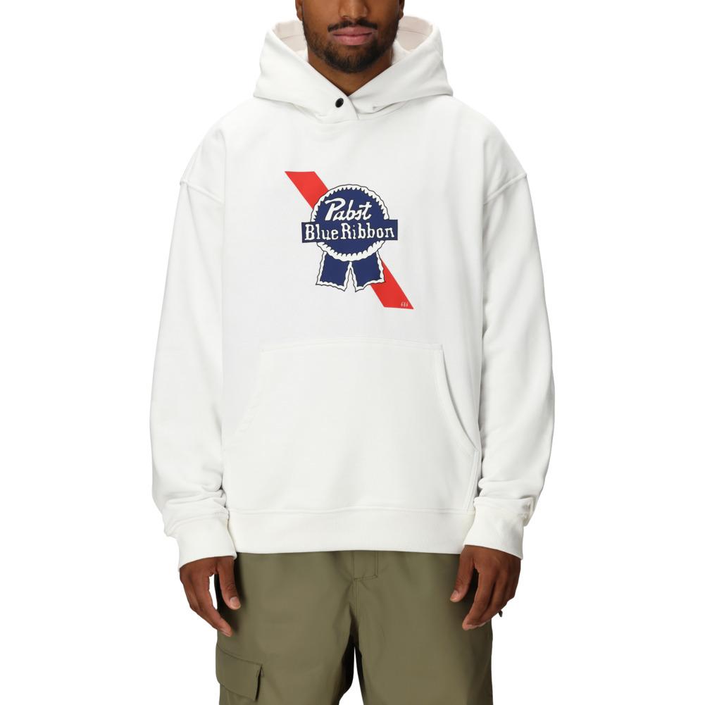 686 PBR Premium Heavyweight Pullover Hoodie