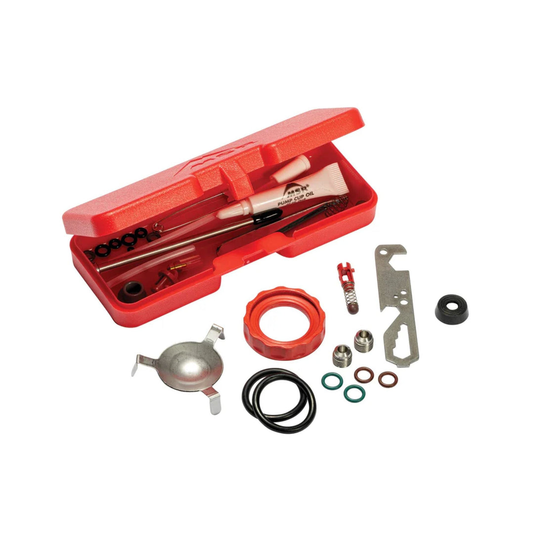 Msr Kit Large MSR Expedition Service Kit | MSR | SpokeX – SX Collective