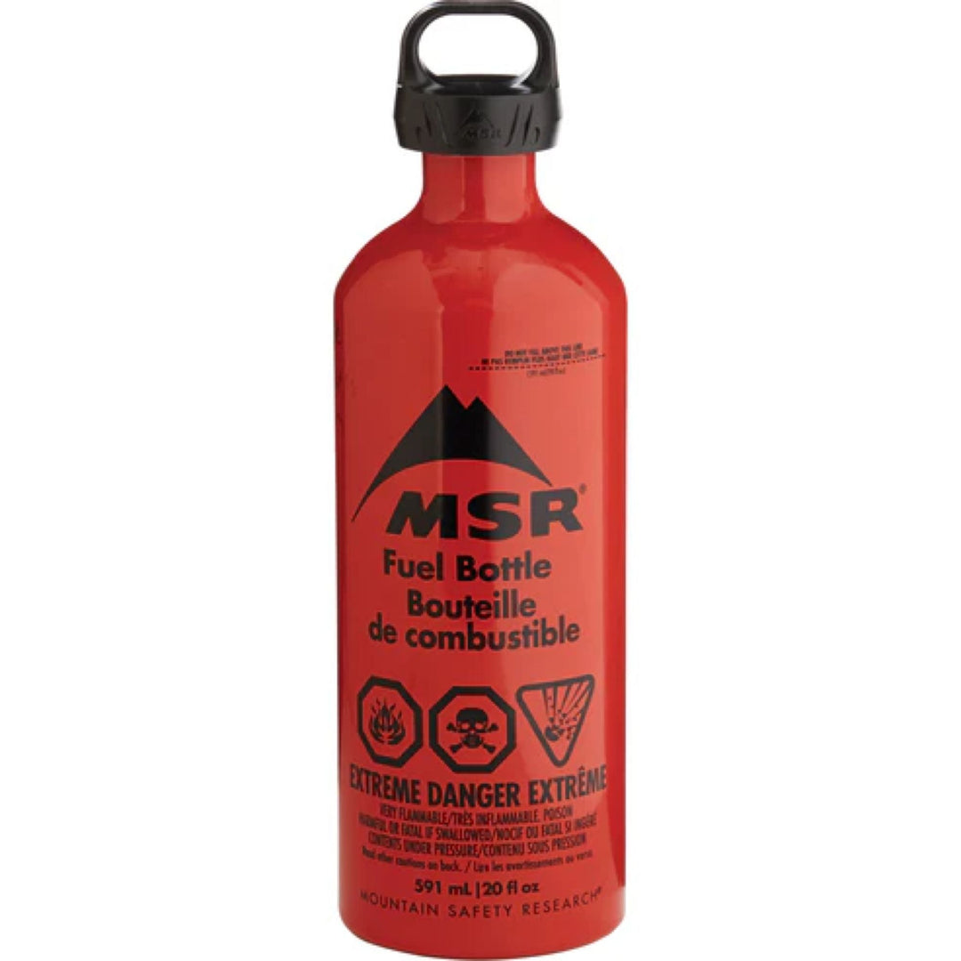 MSR MSR Fuel Bottles