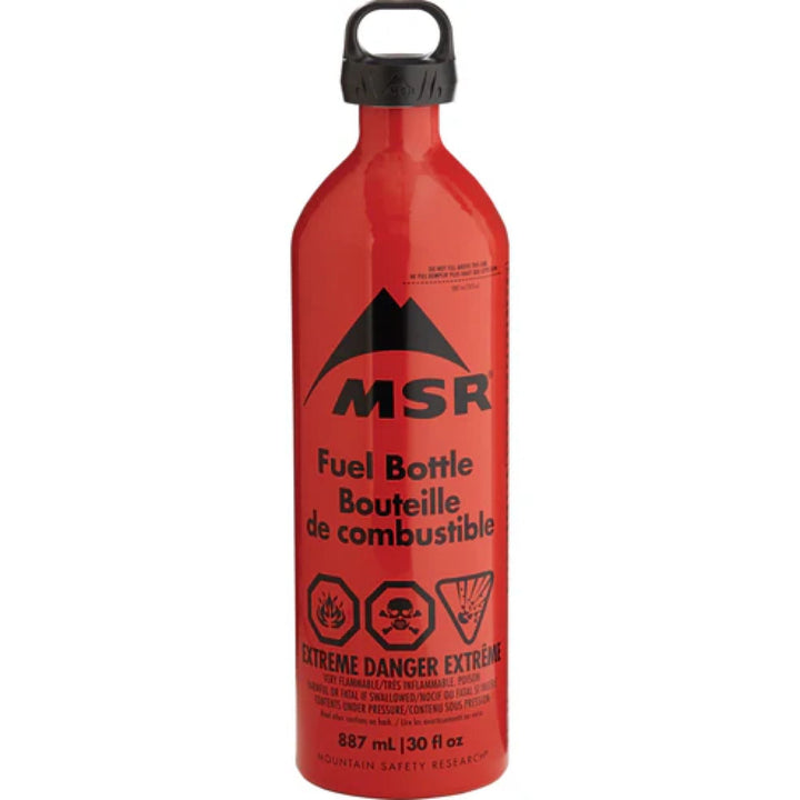 MSR MSR Fuel Bottles