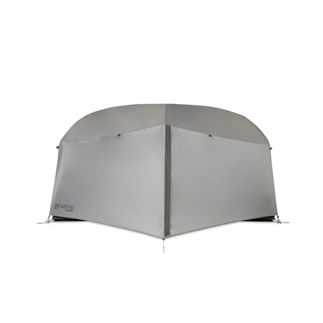 Nemo Aurora Backpacking 3p Tent & Footprint