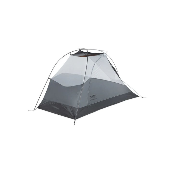 Nemo Dragonfly Bikepack OSMO Ultralight Backpacking 1p Tent