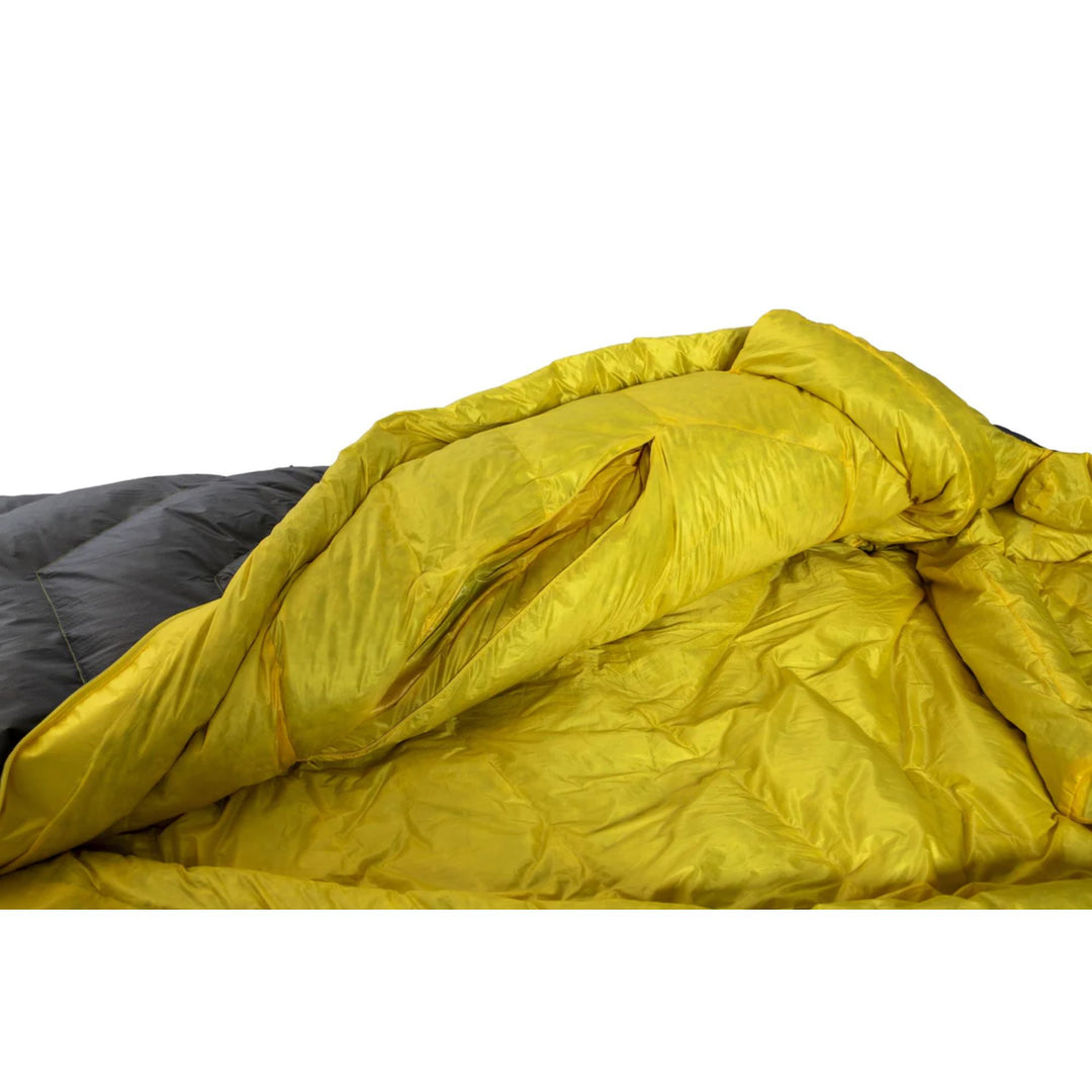 Nemo Sonic 0° Down Mummy Sleeping Bag
