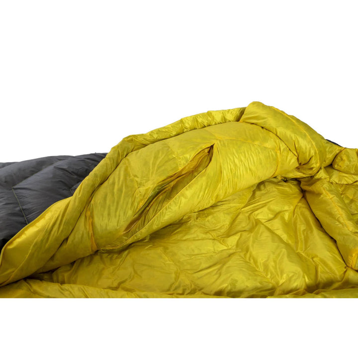Nemo Sonic 0° Down Mummy Sleeping Bag