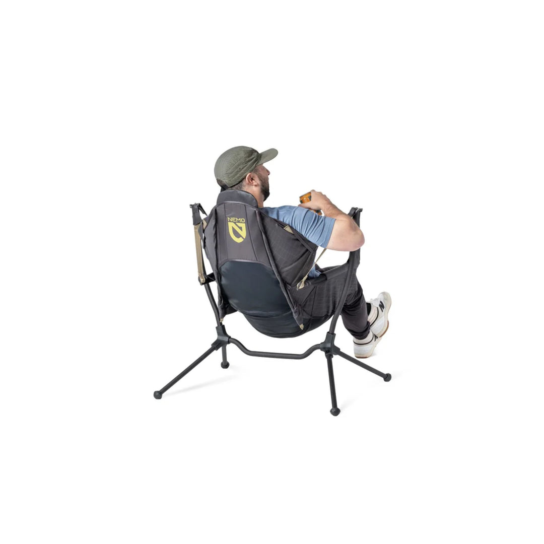 Nemo Stargaze Reclining Camp Chair