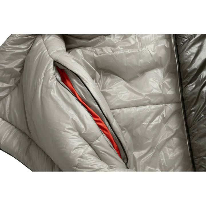 Nemo Soul Endless Promise Synthetic 15/25° Mummy Sleeping Bag