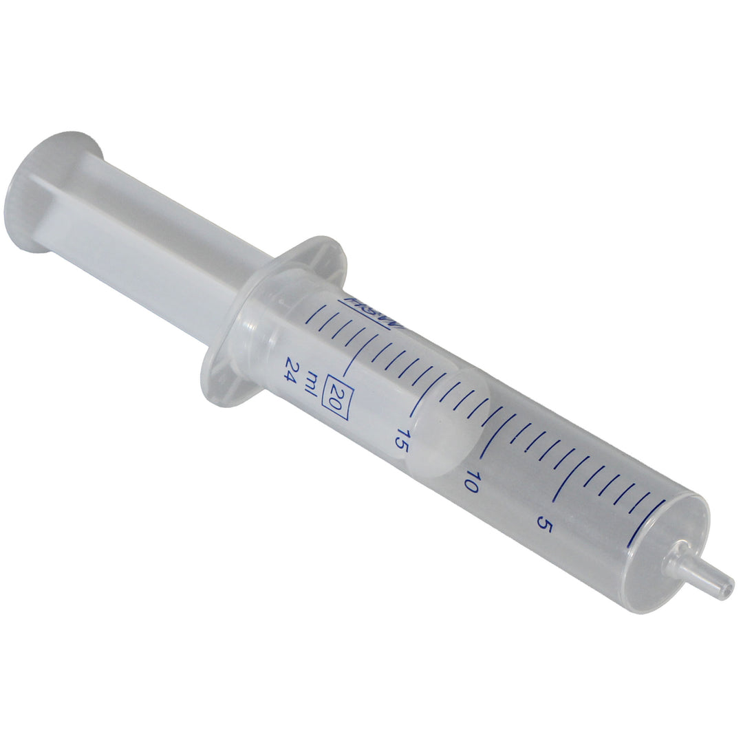 Magura Bleeder Syringe 24ml Disc/Rim