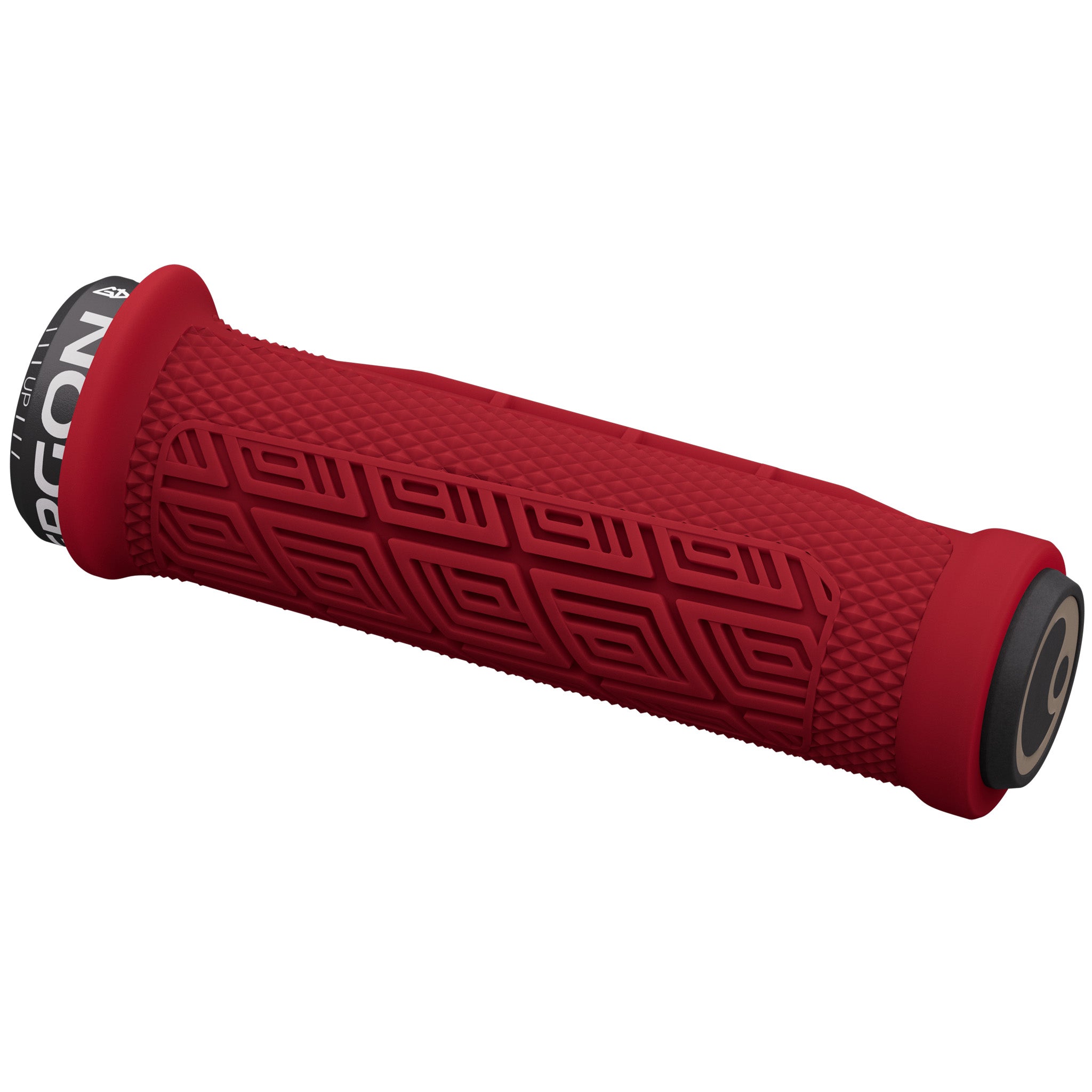 GRIPSWANYxSUNDAYMOUNTAIN G-1 レッド 【L】 Ergon GDH Grips Fat Chili Red – SX Collective