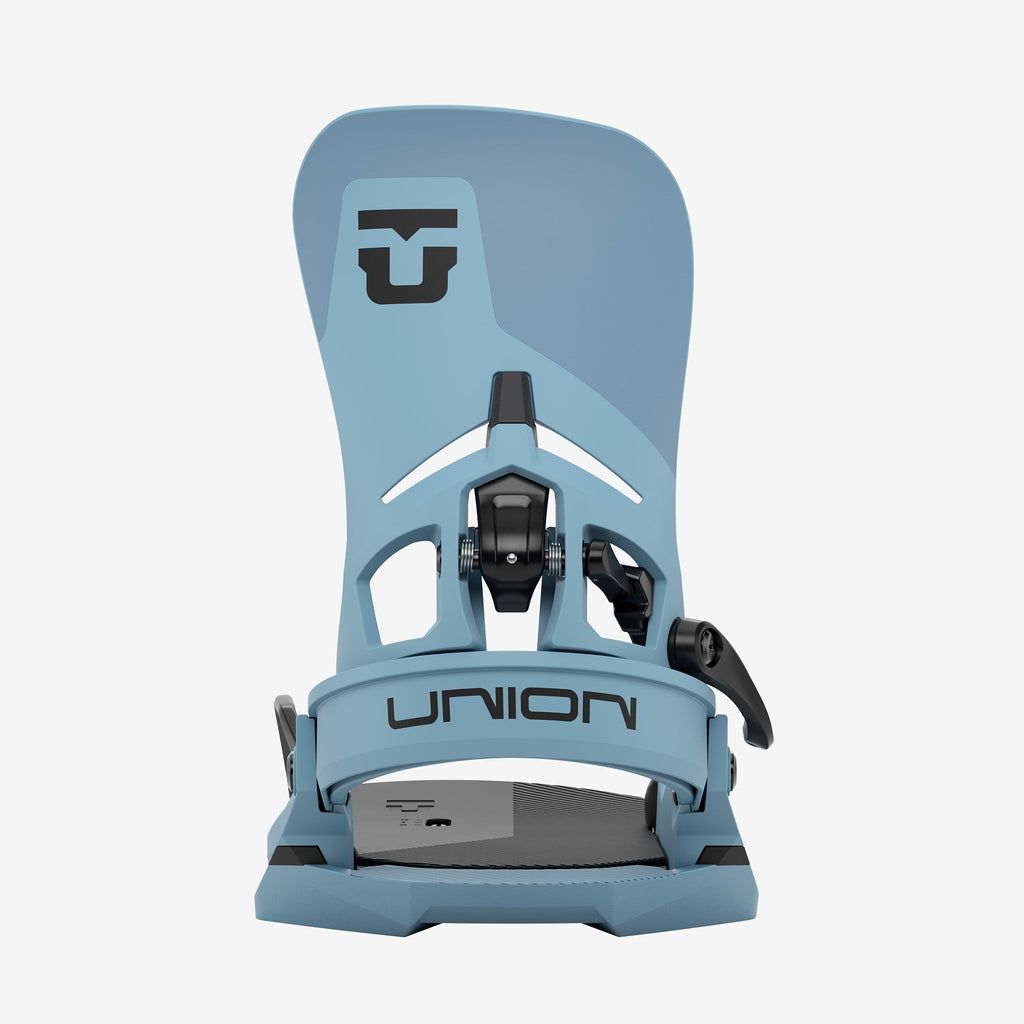 Union Binding Company Atlas Step On Snowboard Bindings