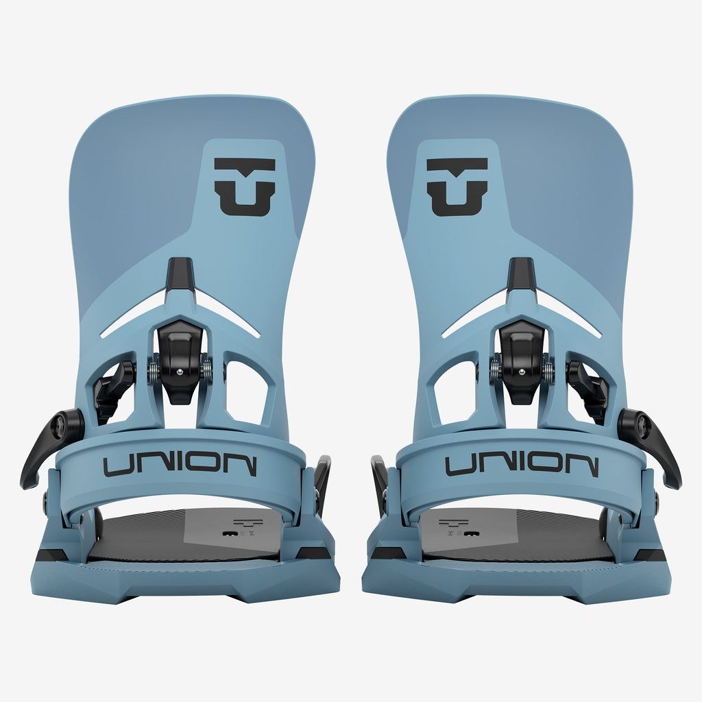 Union Binding Company Atlas Step On Snowboard Bindings