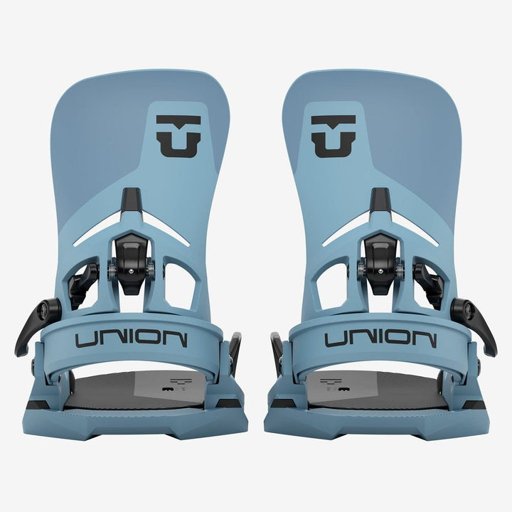 Union Binding Company Atlas Step On Snowboard Bindings