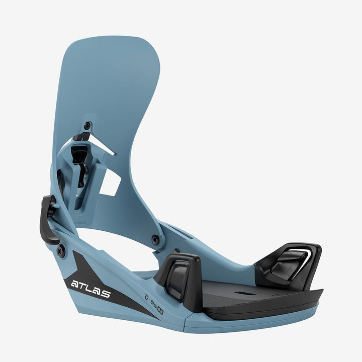 Union Binding Company Atlas Step On Snowboard Bindings