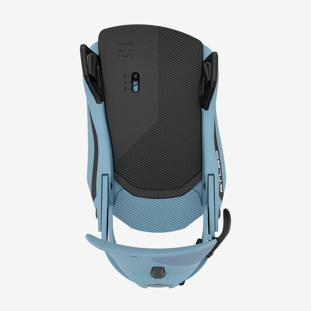 Union Binding Company Atlas Step On Snowboard Bindings