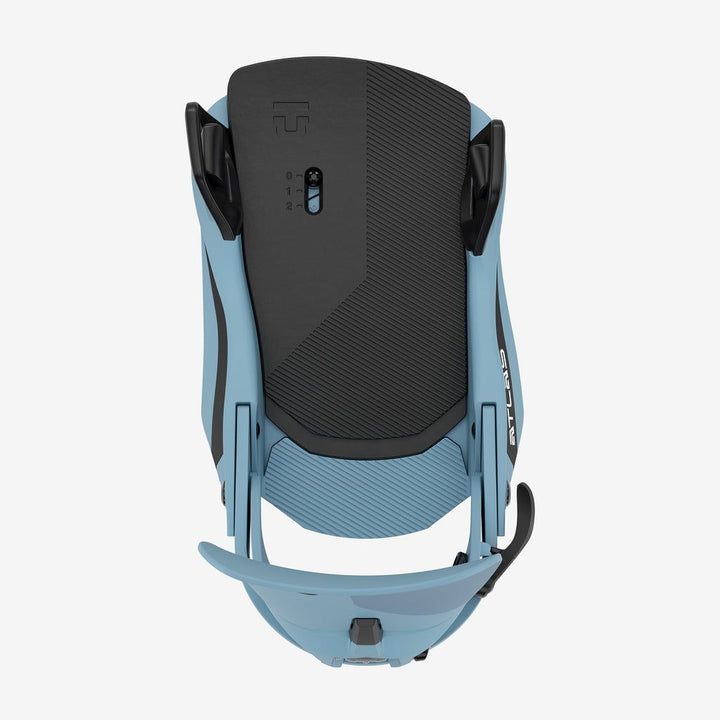 Union Binding Company Atlas Step On Snowboard Bindings