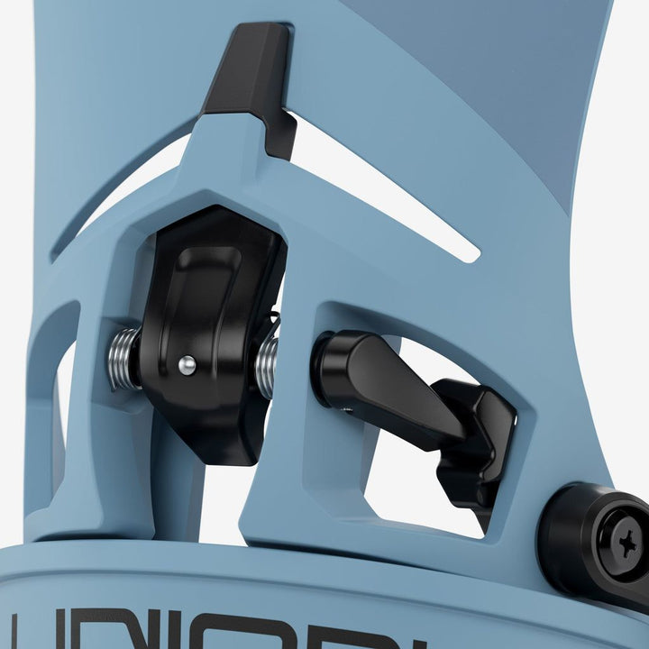 Union Binding Company Atlas Step On Snowboard Bindings