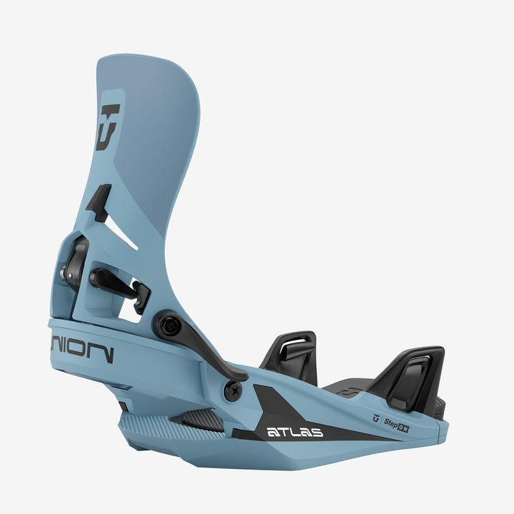 Union Binding Company Atlas Step On Snowboard Bindings