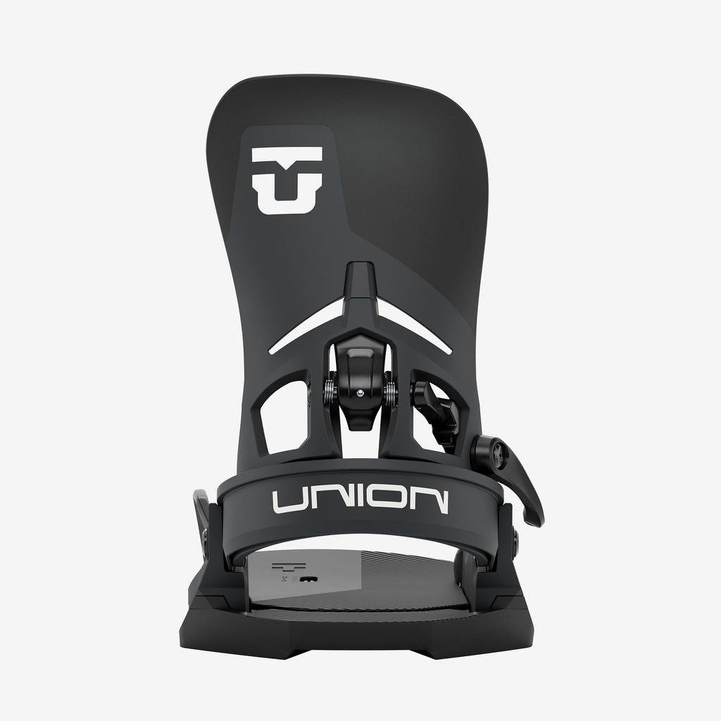 Union Binding Company Atlas Step On Snowboard Bindings