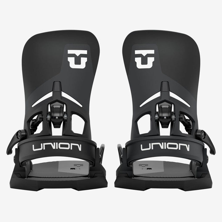 Union Binding Company Atlas Step On Snowboard Bindings