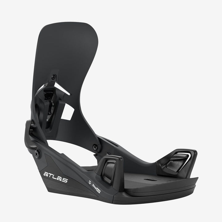 Union Binding Company Atlas Step On Snowboard Bindings