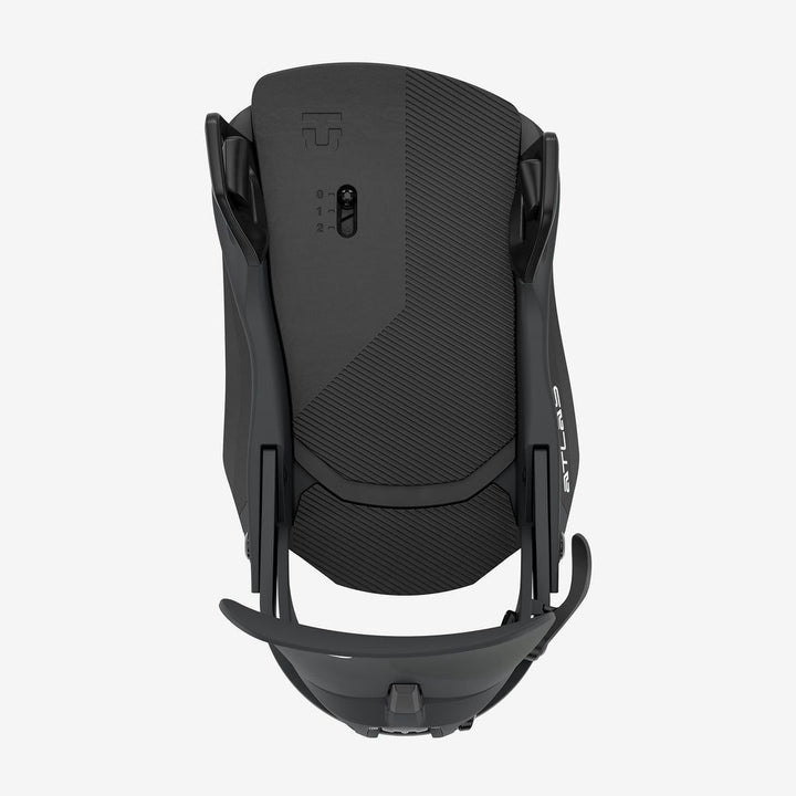 Union Binding Company Atlas Step On Snowboard Bindings