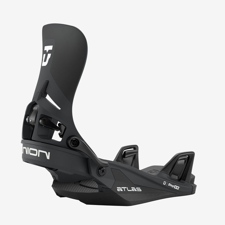 Union Binding Company Atlas Step On Snowboard Bindings