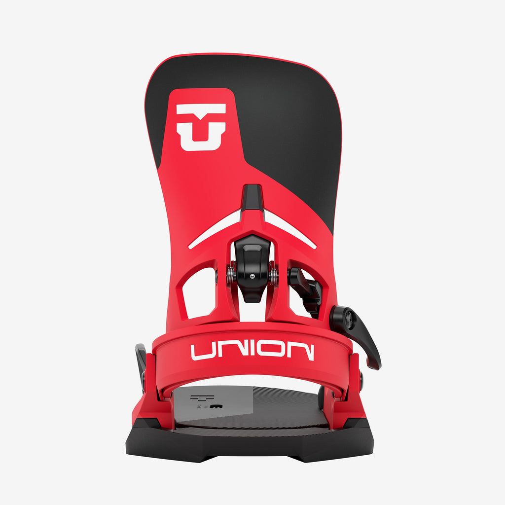 Union Binding Company Atlas Step On Snowboard Bindings