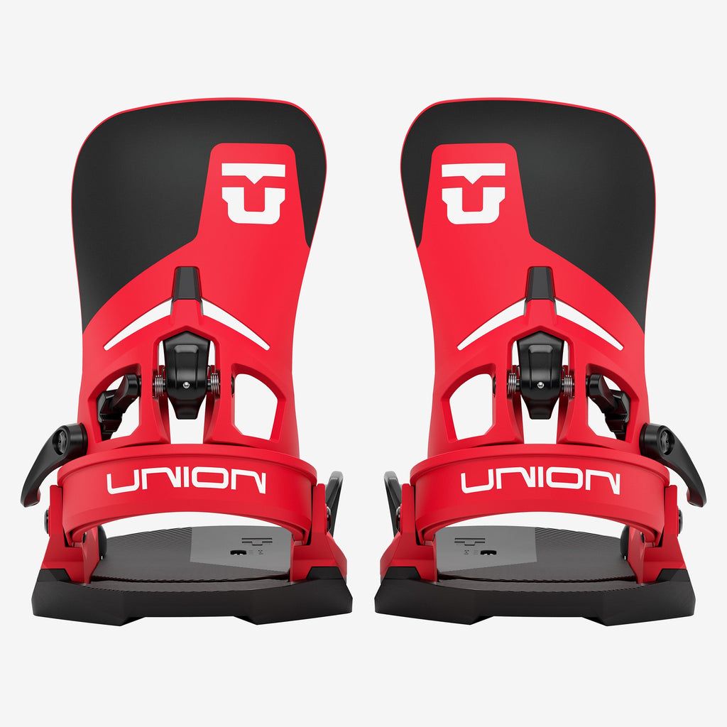 Union Binding Company Atlas Step On Snowboard Bindings
